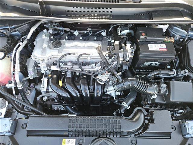 Used 2020 Toyota Corolla LE w/ LE Premium Package FWD image 28