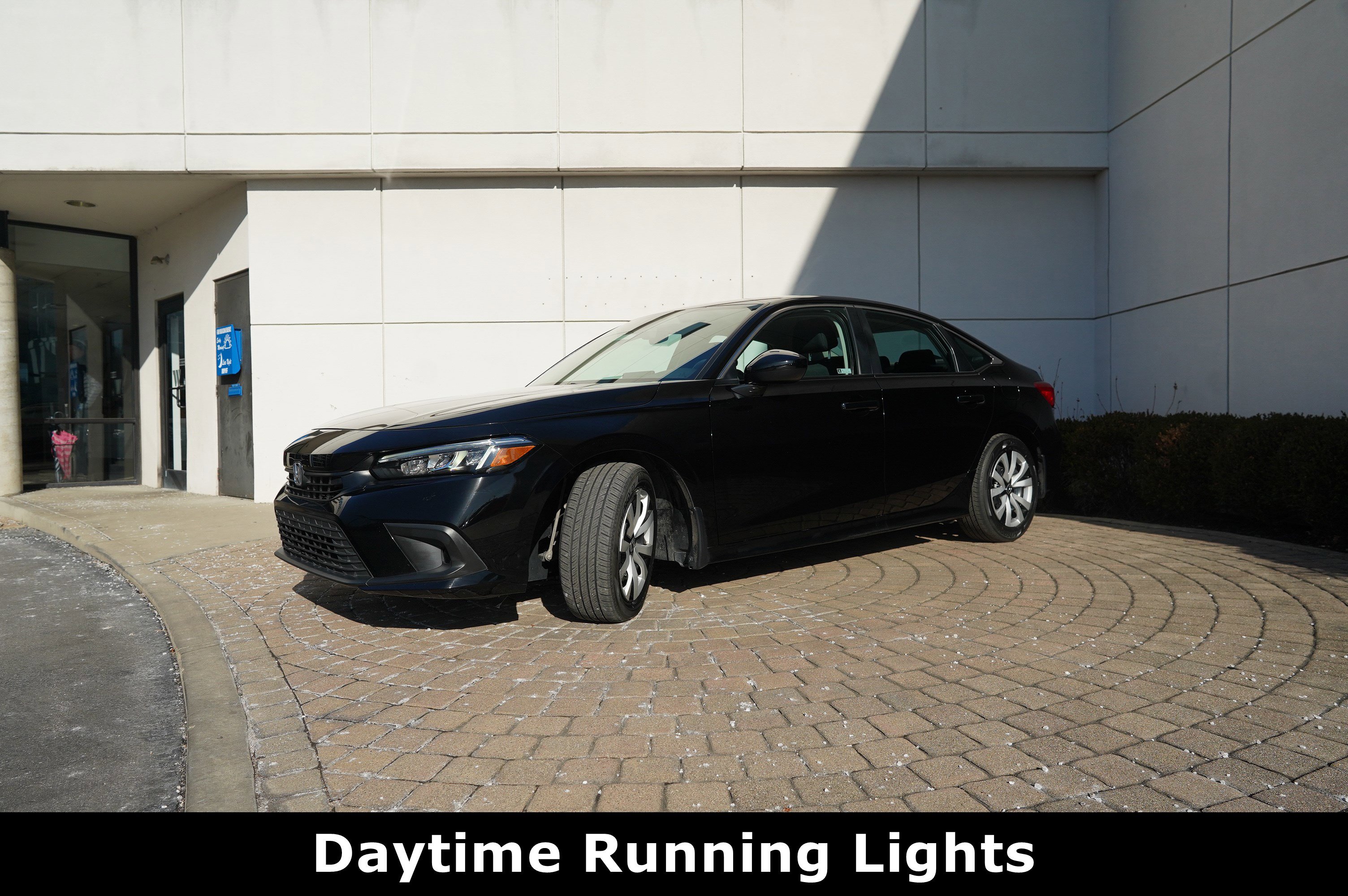 Used 2024 Honda Civic LX image 17