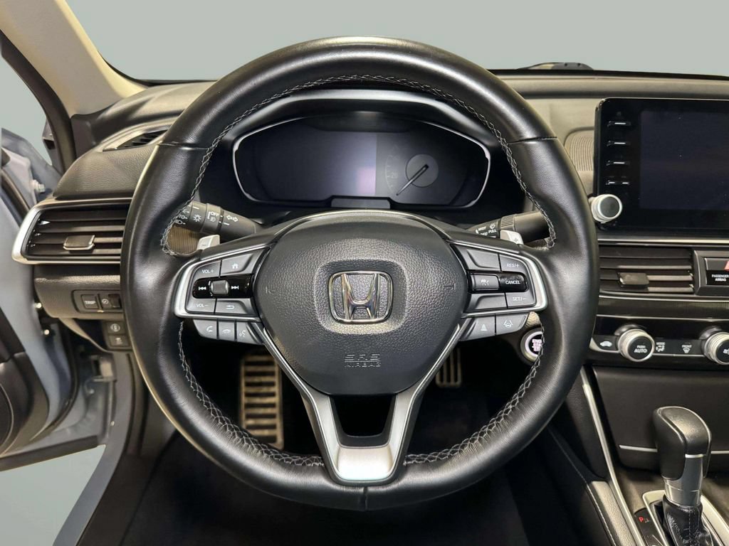 Used 2022 Honda Accord Sport Special Edition image 20