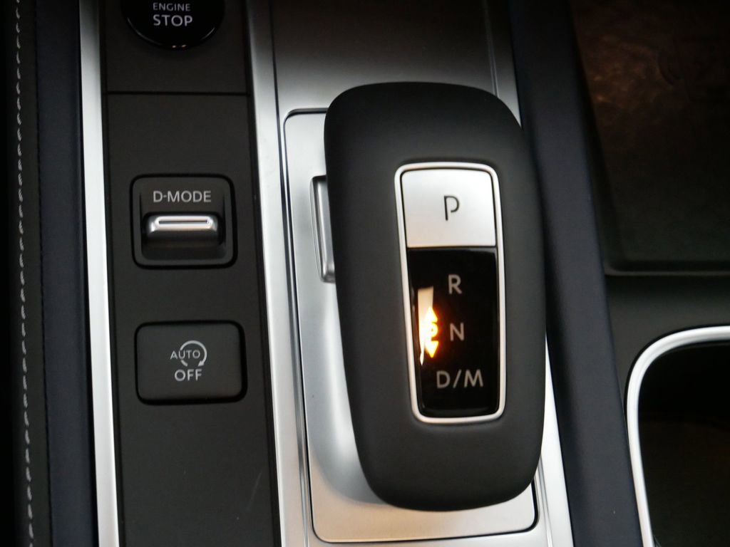 New 2026 INFINITI QX60 Sport image 20