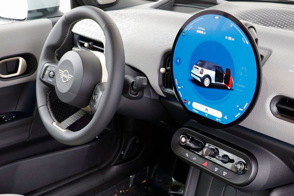 New 2026 MINI Cooper S image 20