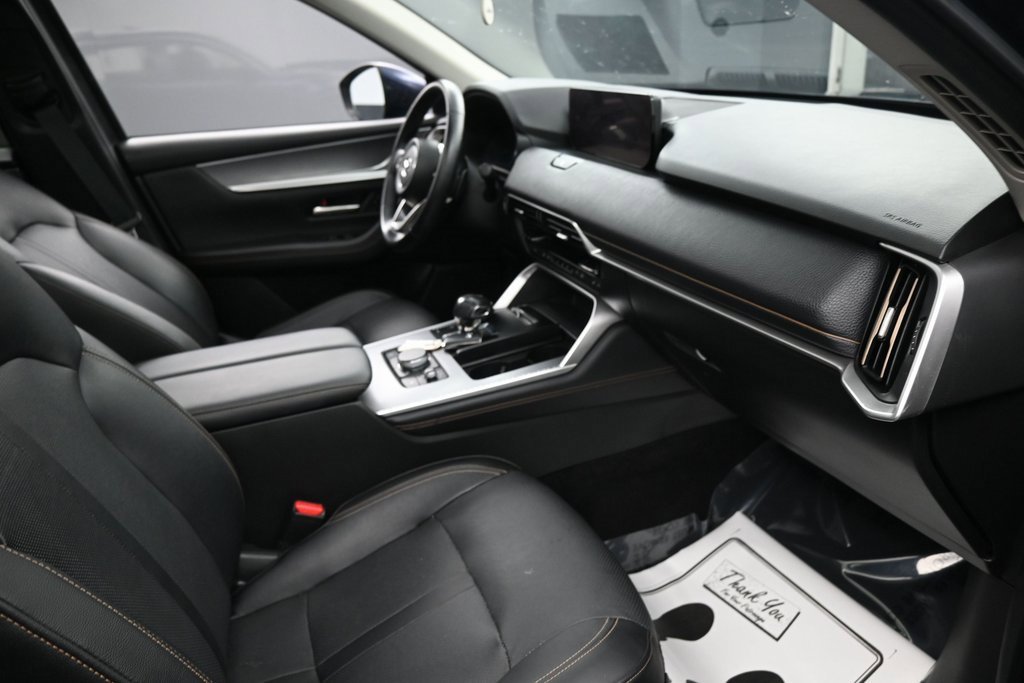 Used 2024 MAZDA CX-90 3.3 Turbo w/ Premium Package image 45