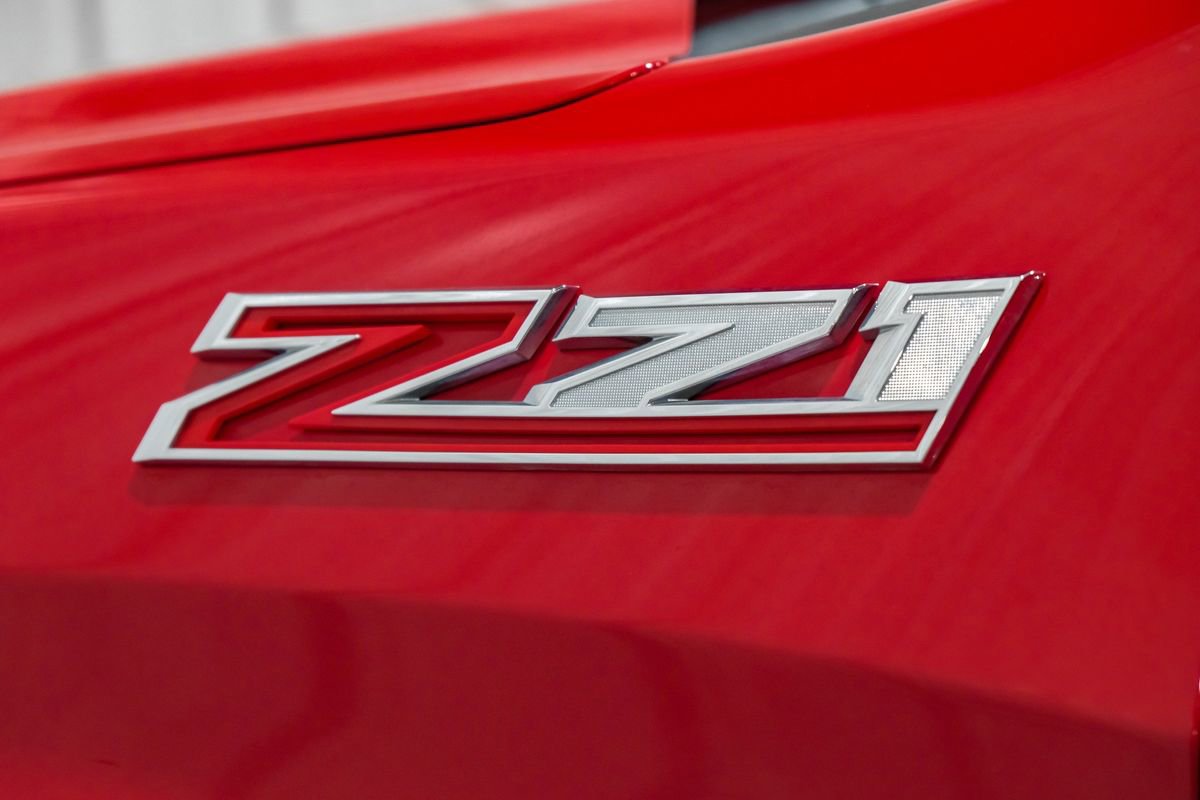 Used 2021 Chevrolet Silverado 1500 LT Trail Boss w/ Convenience Package II image 50