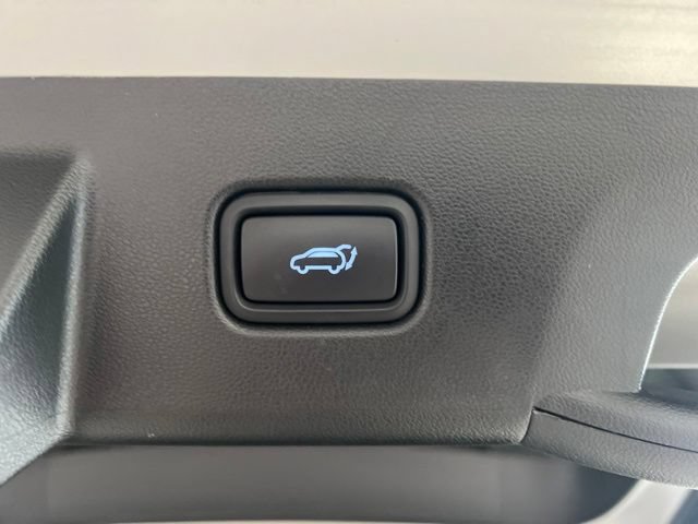 Used 2023 Hyundai Tucson SEL w/ Convenience Package AWD/4WD image 9
