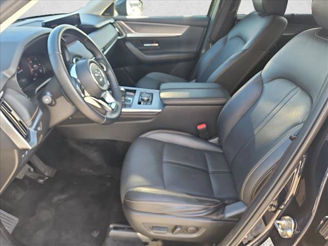 Used 2026 MAZDA CX-90 3.3 Turbo w/ Premium Sport Pkg AWD/4WD image 17