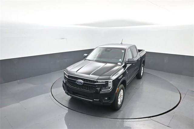 New 2025 Ford Ranger XL w/ Trailer Tow Package image 24