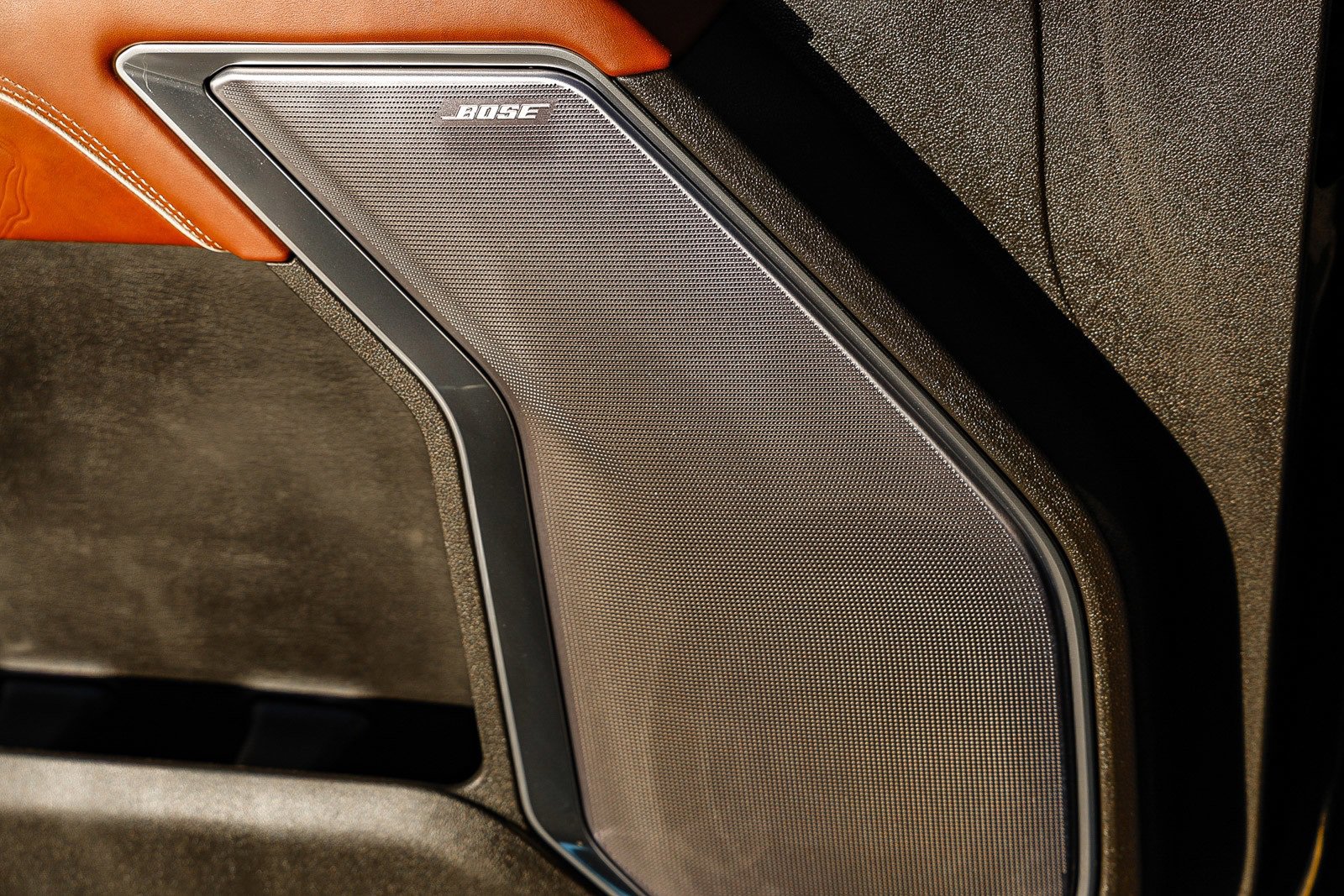 Used 2024 GMC Sierra 2500 Denali Ultimate image 23