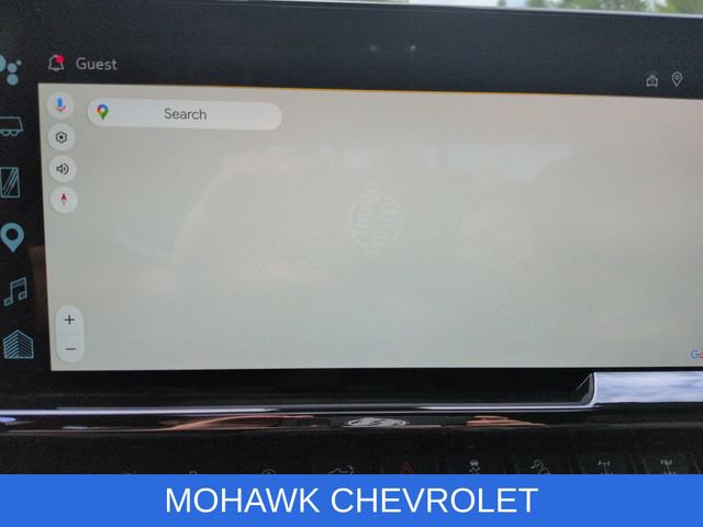 Used 2024 Chevrolet Silverado 1500 ZR2 AWD/4WD image 14