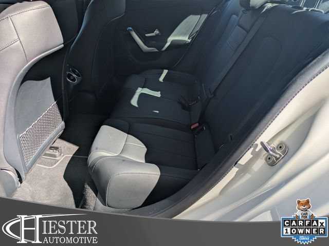 Used 2025 Mercedes-Benz CLA 250 4MATIC image 29