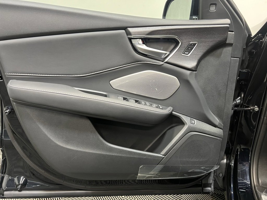 New 2026 Acura RDX SH-AWD w/ Advance Package image 13