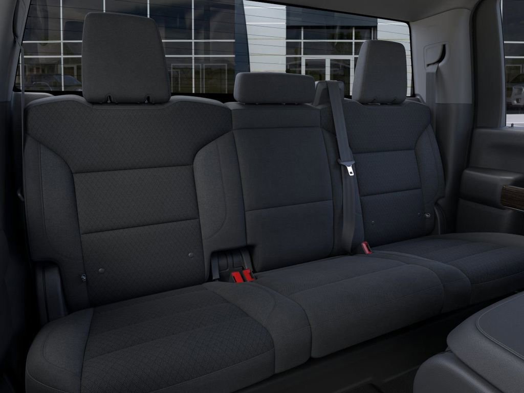 New 2026 GMC Sierra 2500 Pro w/ Convenience Package image 17