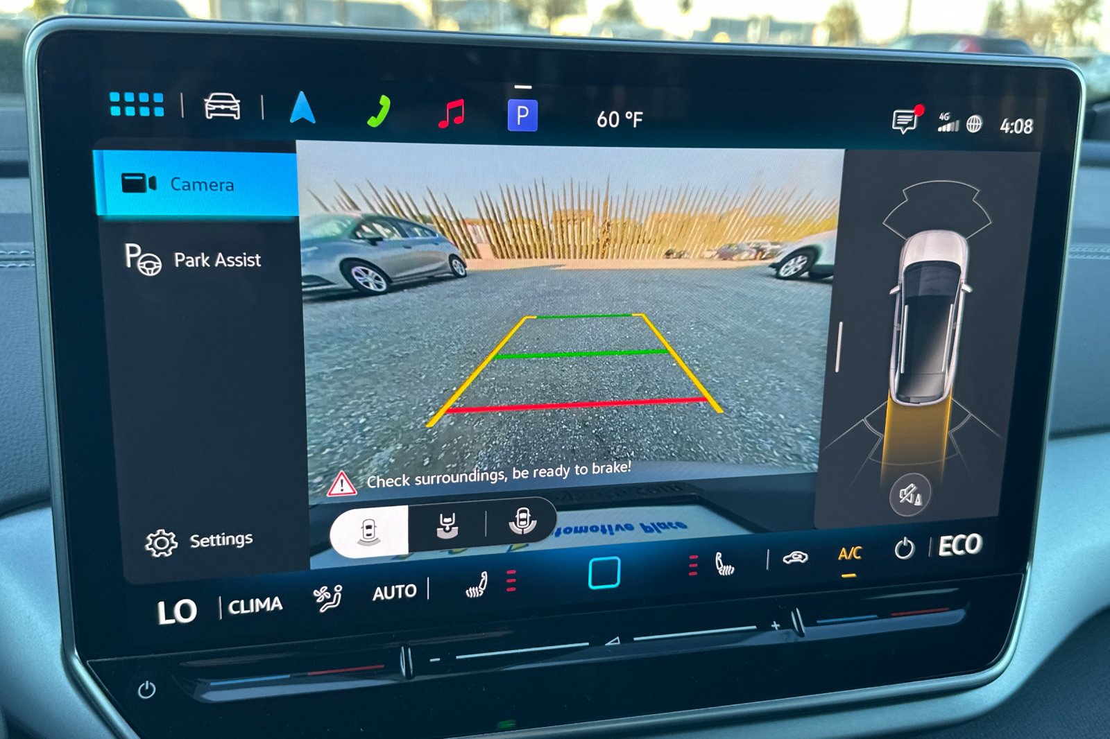 New 2026 Volkswagen ID.4 Pro image 20