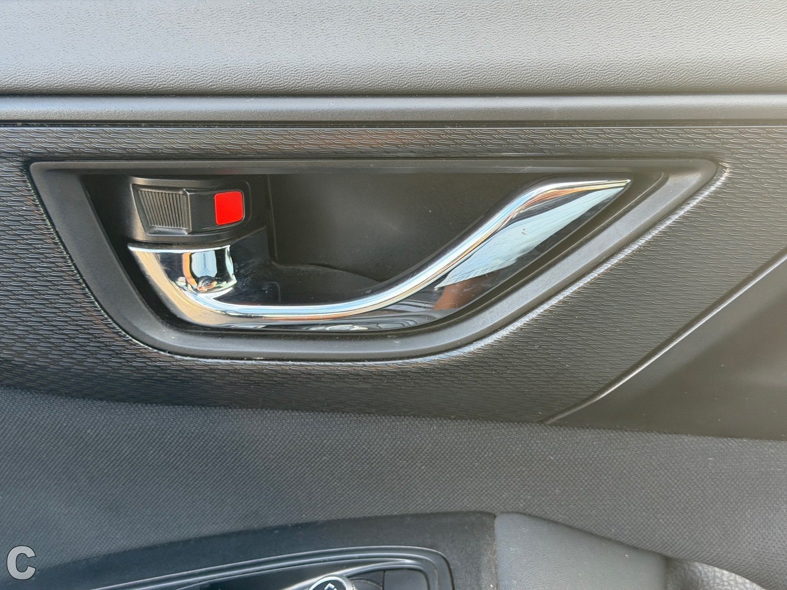 Used 2025 Subaru Legacy Premium AWD/4WD image 16