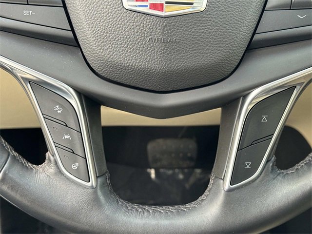 Used 2017 Cadillac XT5 Luxury w/ Driver Awareness Package image 27