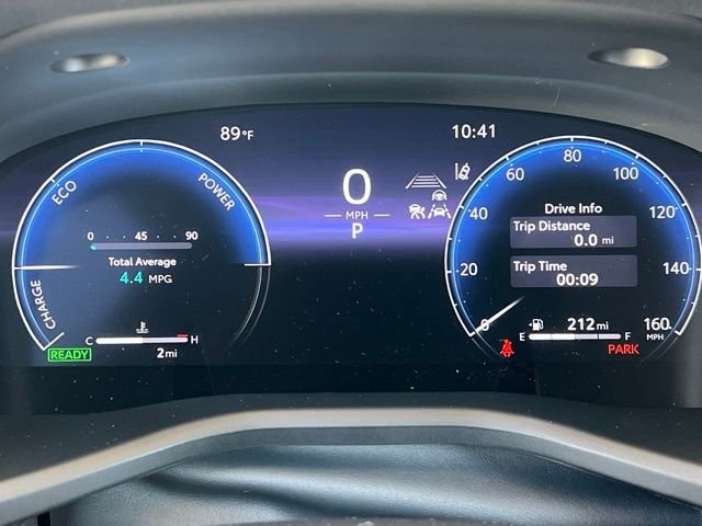 New 2026 Toyota Camry XLE FWD image 20