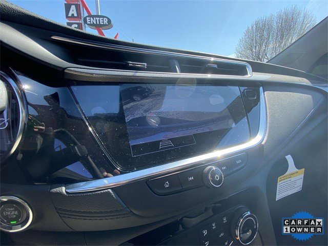 Used 2023 Buick Encore GX Preferred w/ Cold Weather Comfort Package image 20