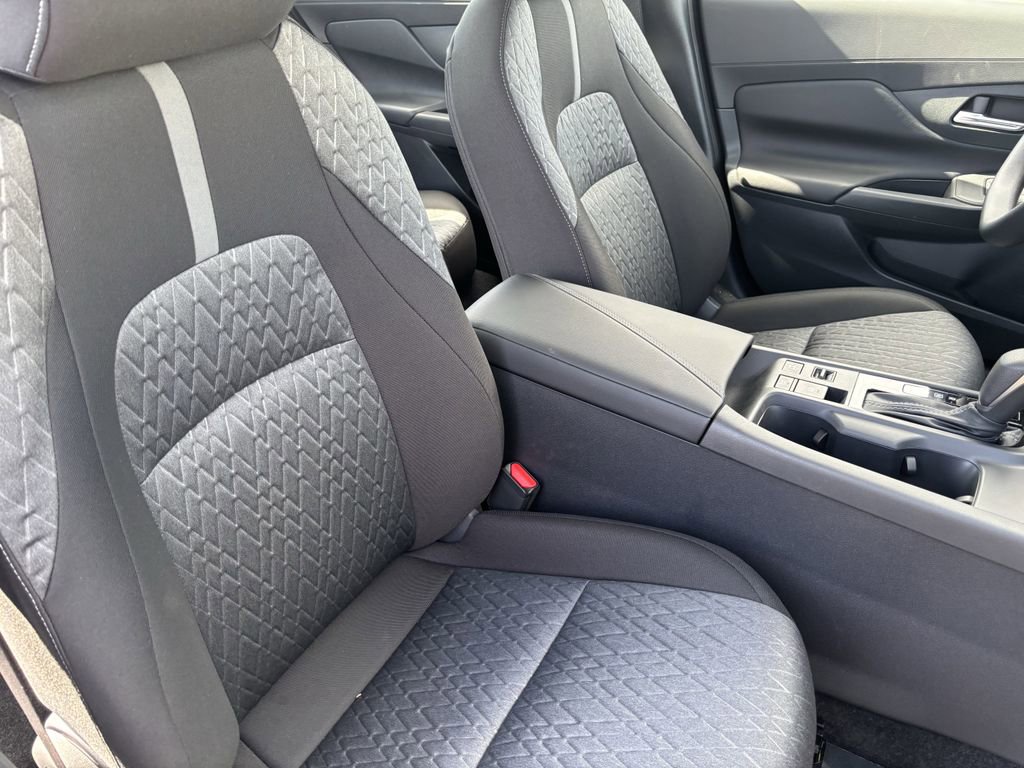 New 2026 Nissan Sentra SV w/ Floor Mat Package image 8