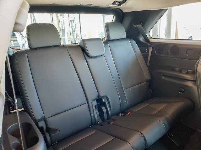 New 2026 Hyundai Palisade SEL image 19