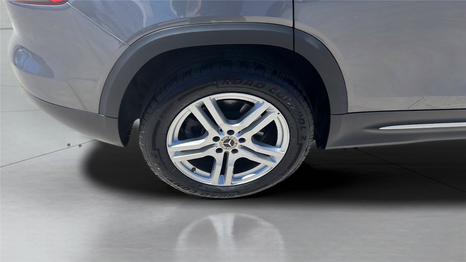 Used 2022 Mercedes-Benz GLB 250 image 20