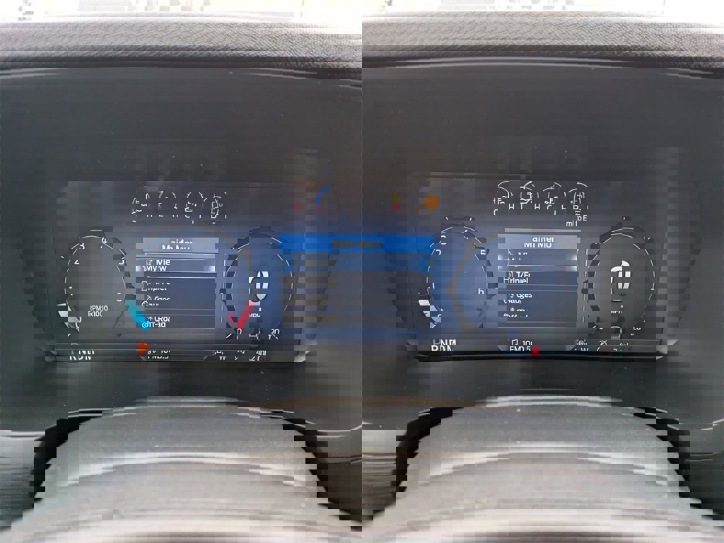 New 2026 Ford F150 STX w/ Equipment Group 200A image 33