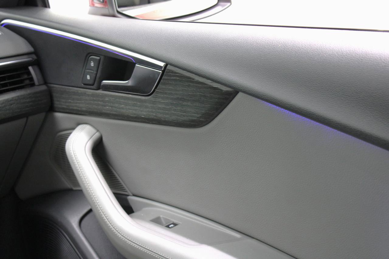 Used 2018 Audi A5 2.0T Prestige w/ Driver Assistance Package image 58