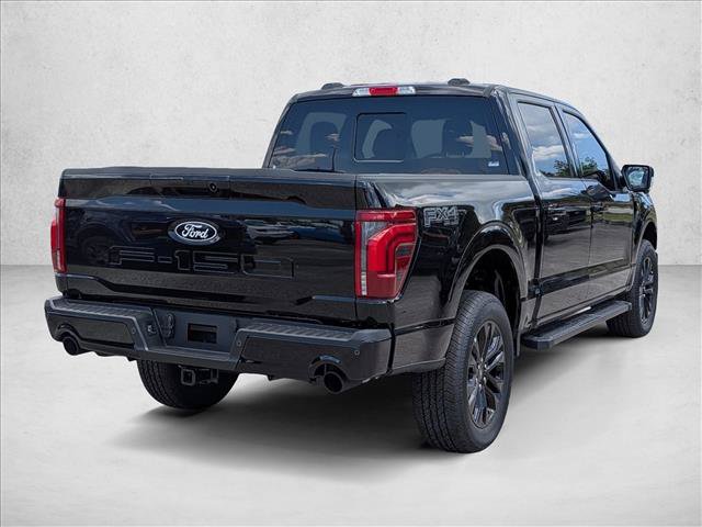 New 2026 Ford F150 Lariat AWD/4WD video 2