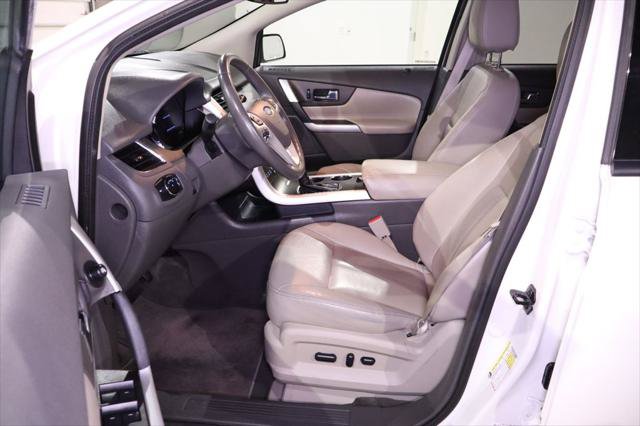 Used 2013 Ford Edge SEL FWD image 25