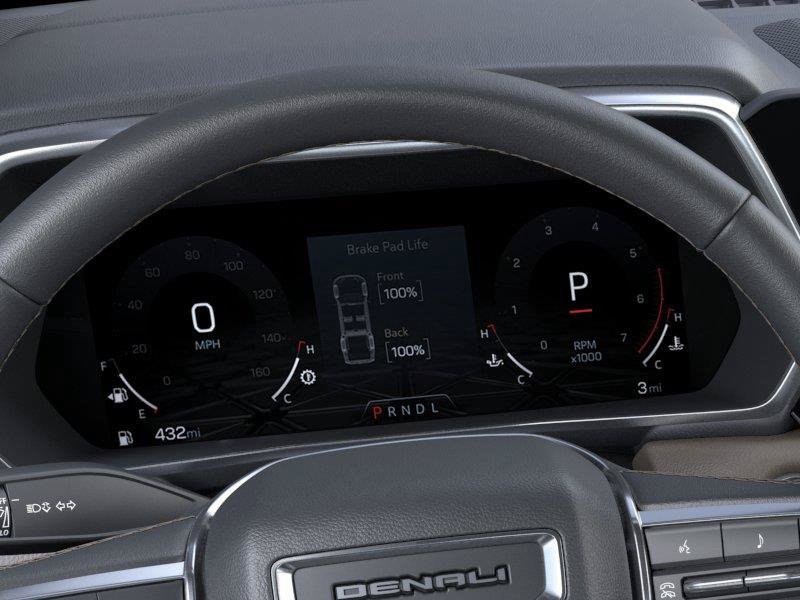 New 2026 GMC Canyon Denali AWD/4WD image 18