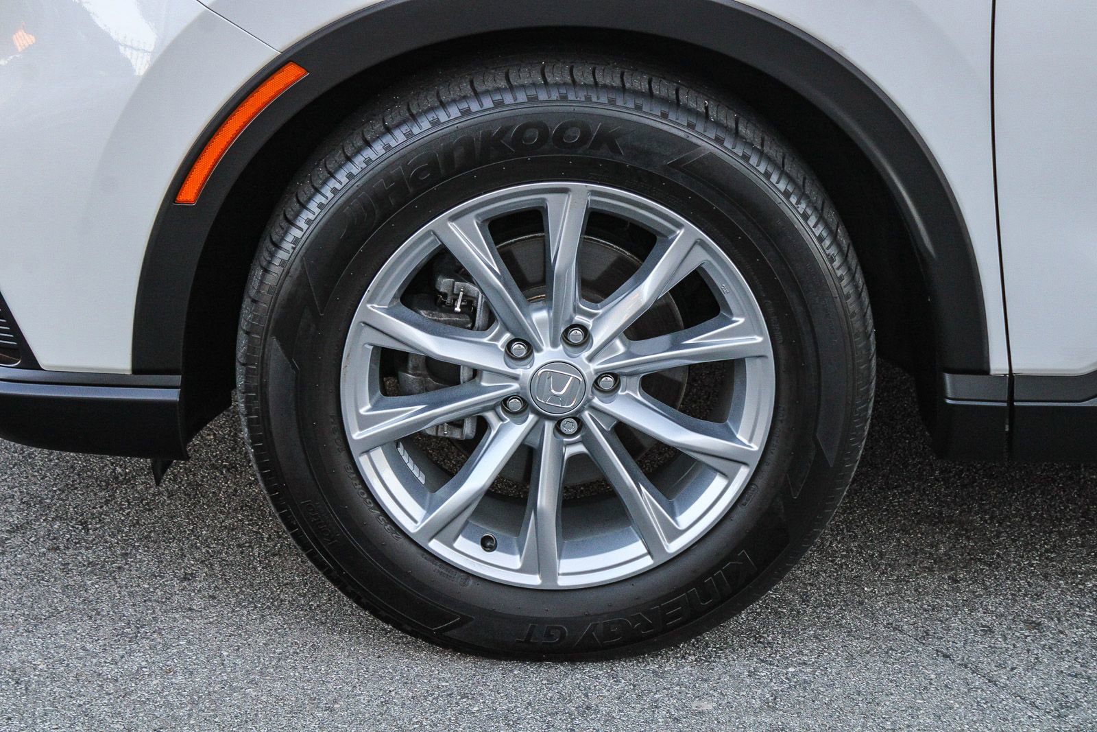 Used 2023 Honda CR-V EX-L image 11