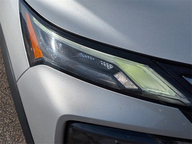 Used 2024 Nissan Rogue S image 15