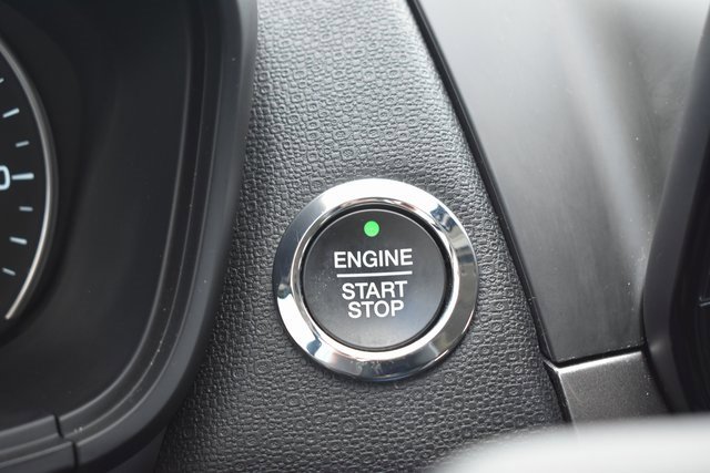 Used 2022 Ford EcoSport SE image 21