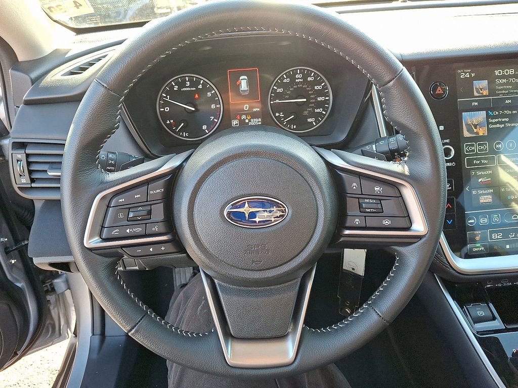 Used 2025 Subaru Outback Premium w/ Tech Package 1 image 18