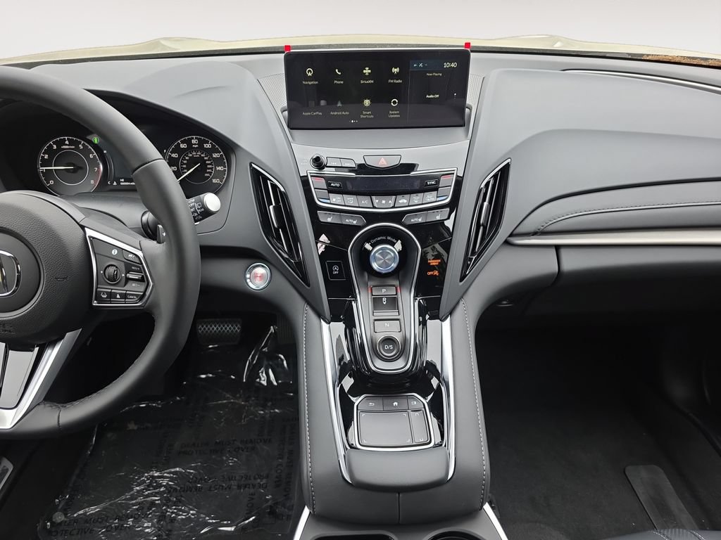 New 2026 Acura RDX SH-AWD w/ Technology Package image 11
