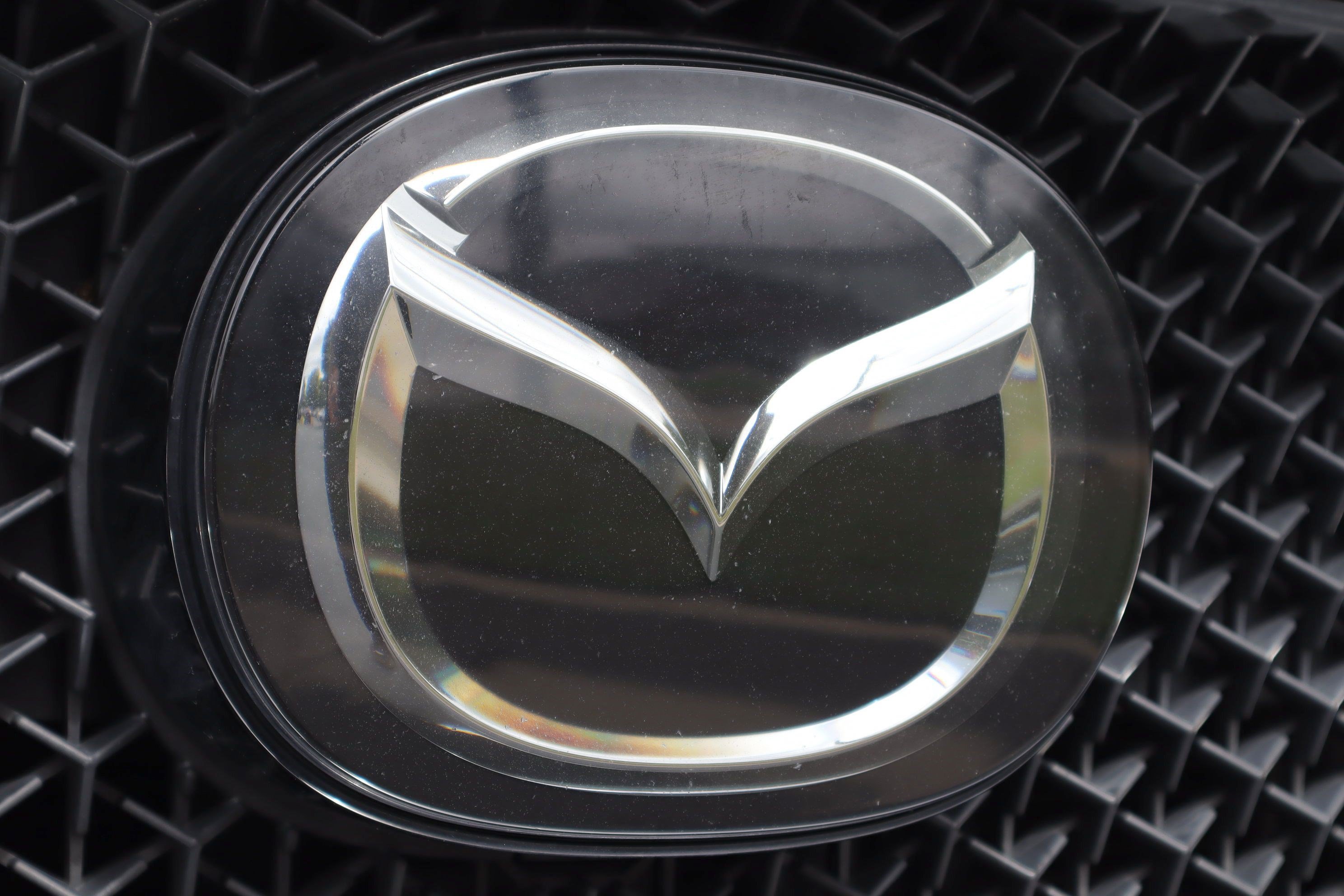Used 2020 MAZDA CX-5 Sport FWD image 32