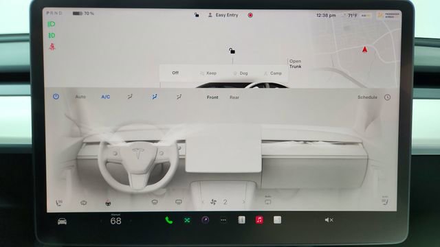 Used 2023 Tesla Model 3 Performance image 48