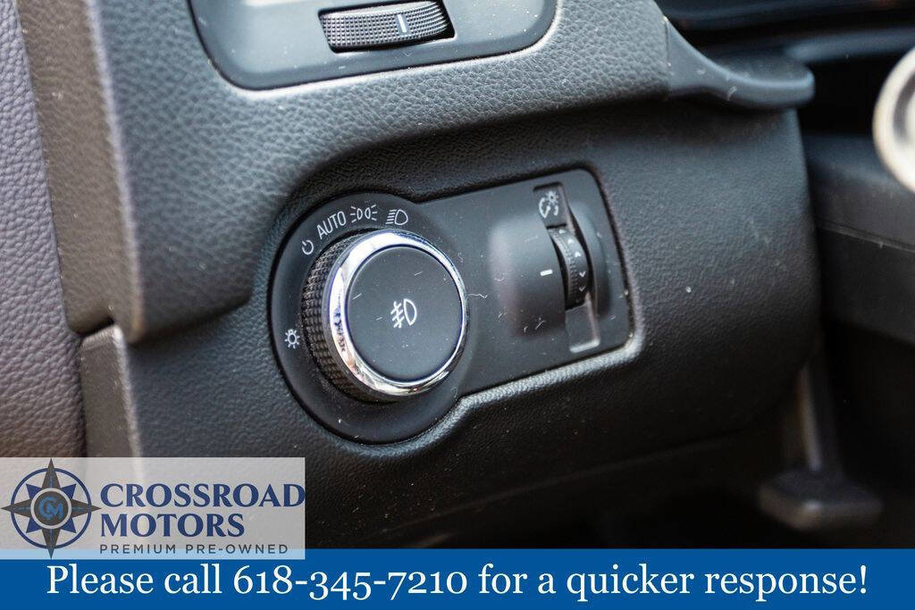 Used 2015 Buick Regal Premium w/ Experience Buick Package FWD image 21