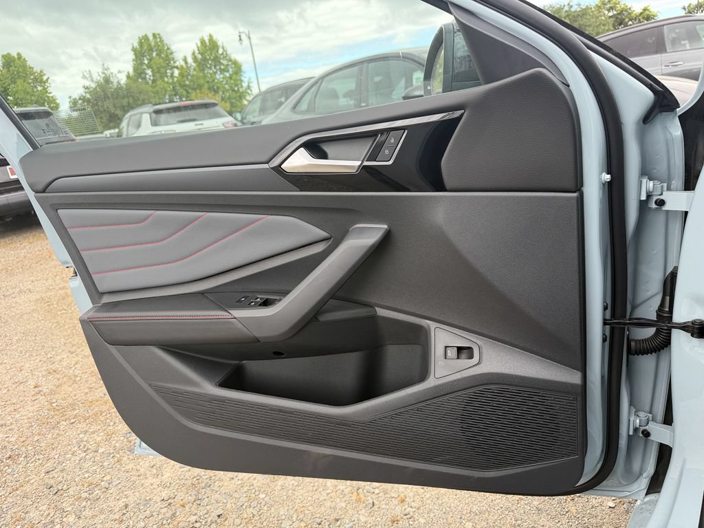 New 2026 Volkswagen Jetta GLI Autobahn FWD image 16