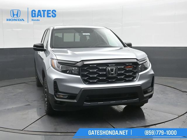 New 2026 Honda Ridgeline TrailSport image 5