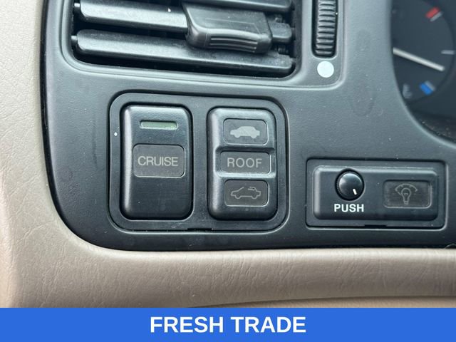 Used 1996 Honda Accord EX image 23