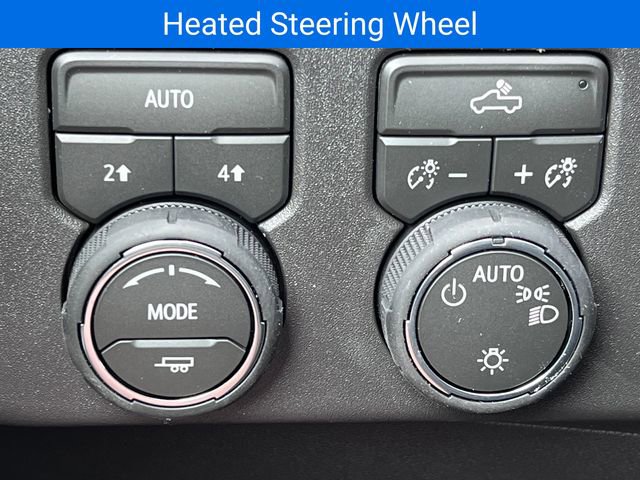 New 2026 Chevrolet Silverado 1500 LT AWD/4WD image 21