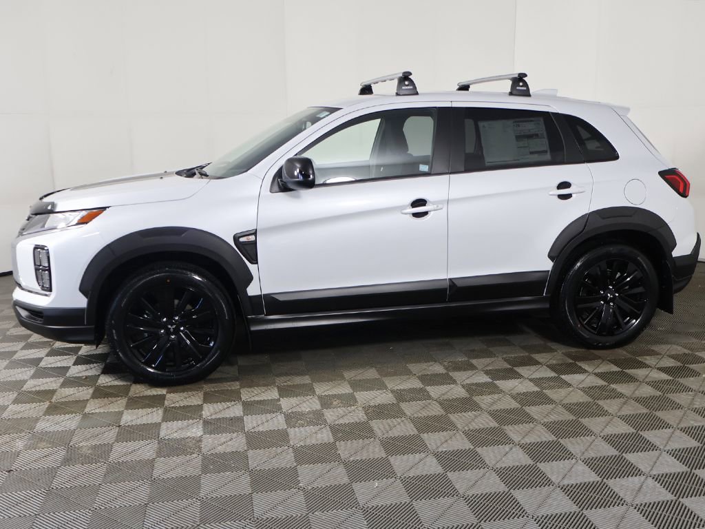 New 2026 Mitsubishi Outlander Sport AWD image 14