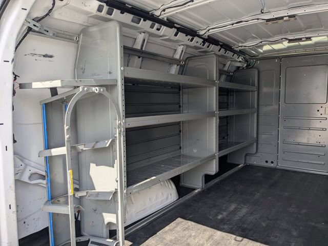 Used 2023 GMC Savana 2500 Work Van w/ Driver Convenience Package image 13