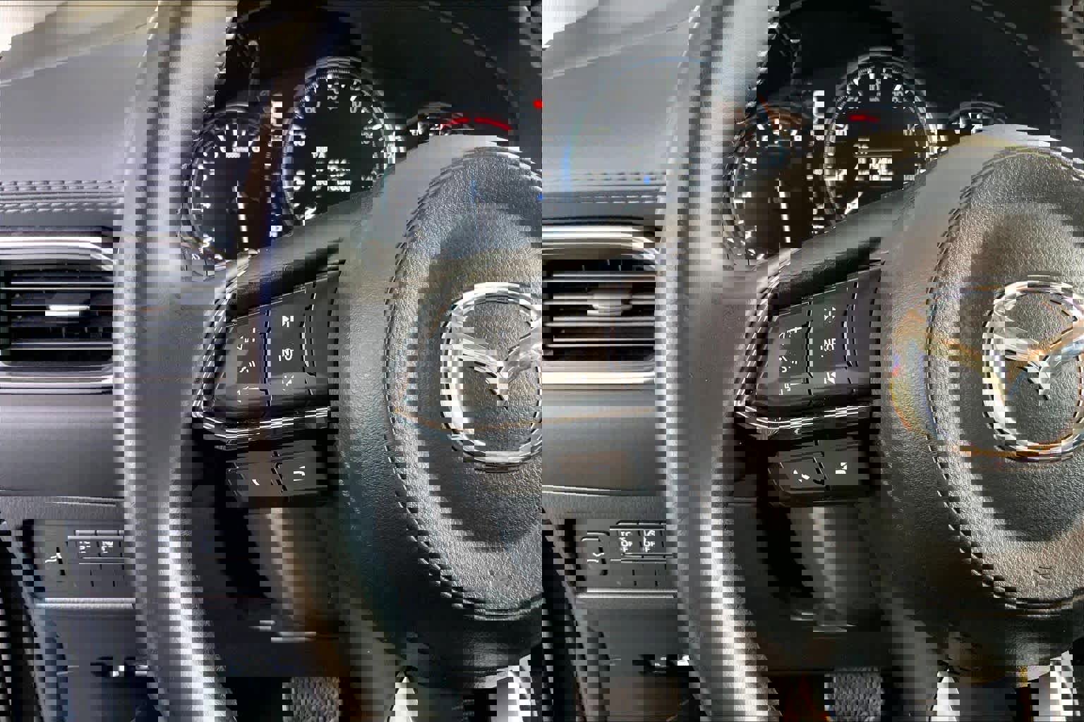 Used 2020 MAZDA CX-5 Grand Touring image 24