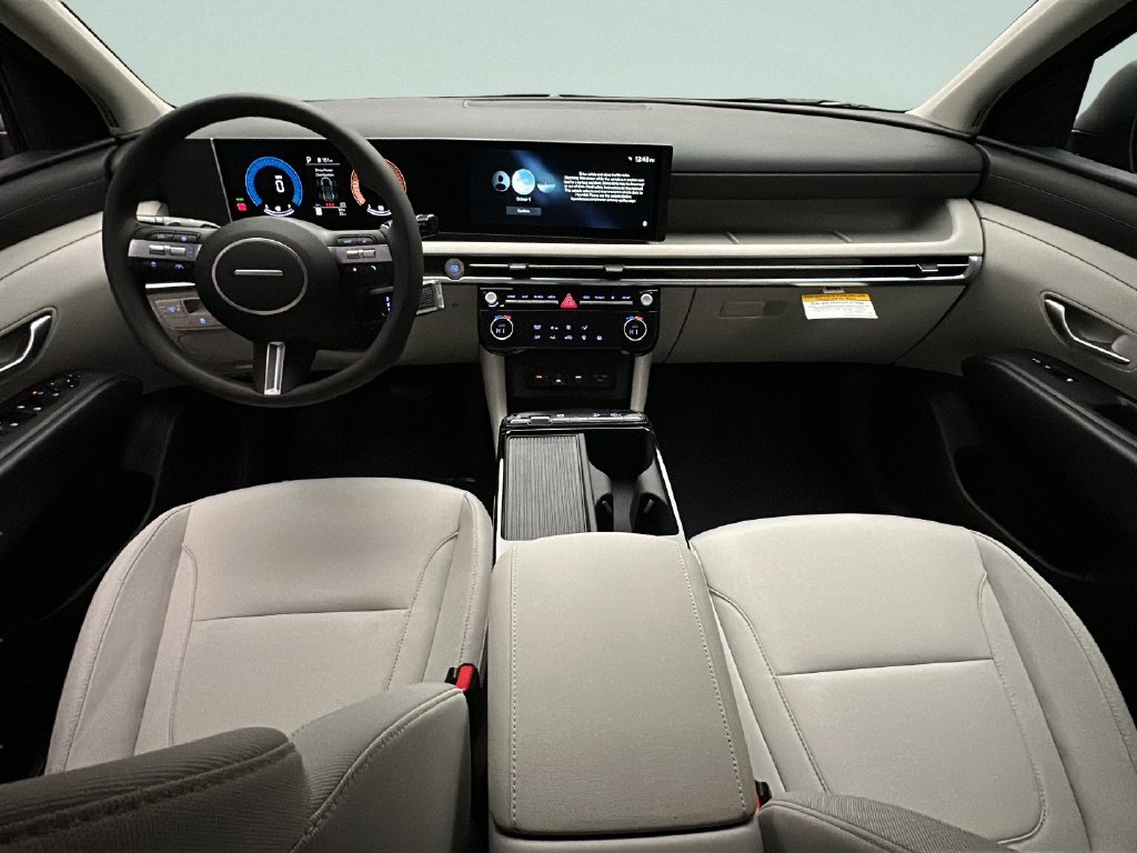 New 2026 Hyundai Tucson Blue SE AWD/4WD image 14