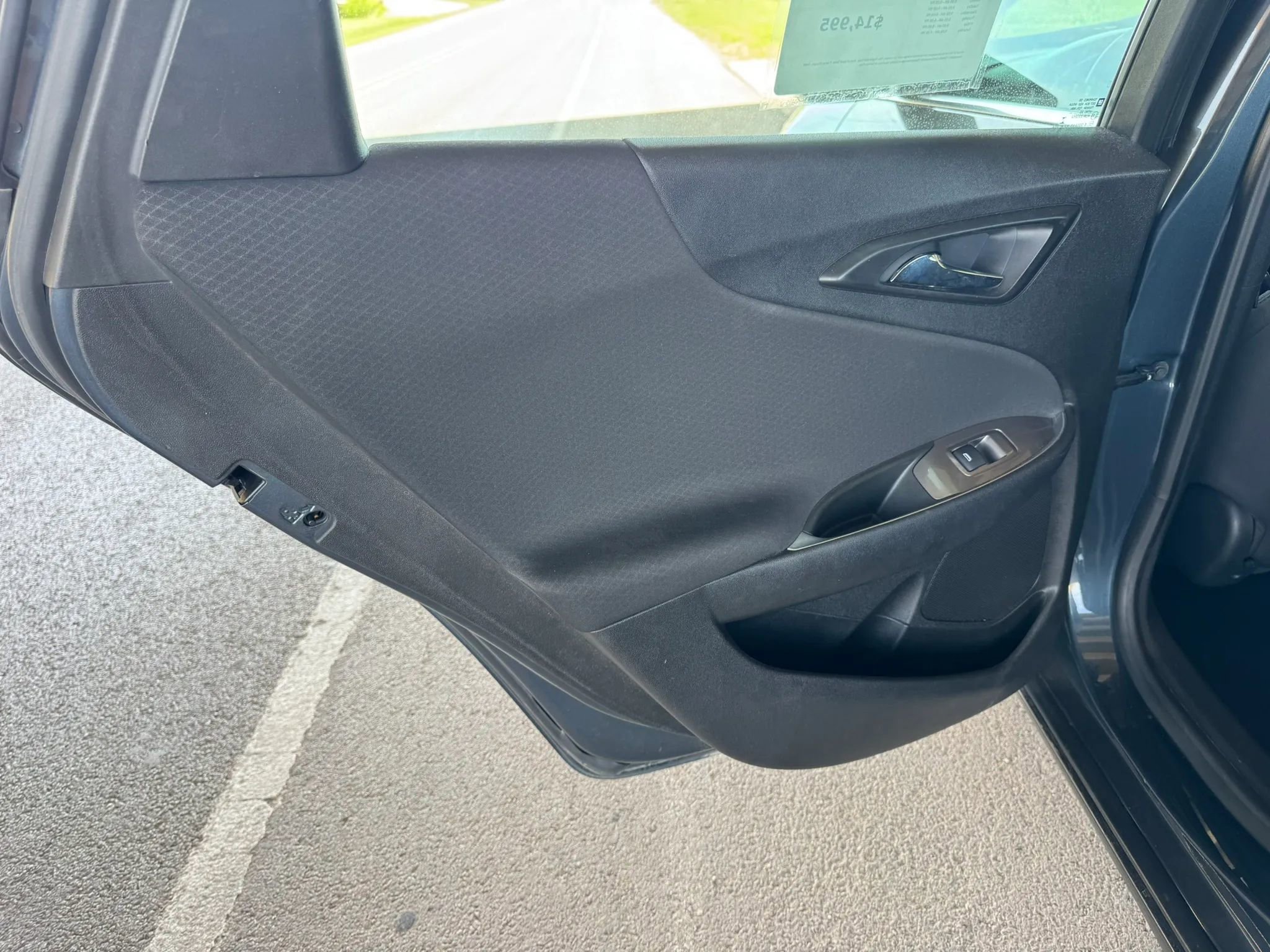 Used 2020 Chevrolet Malibu LT image 17