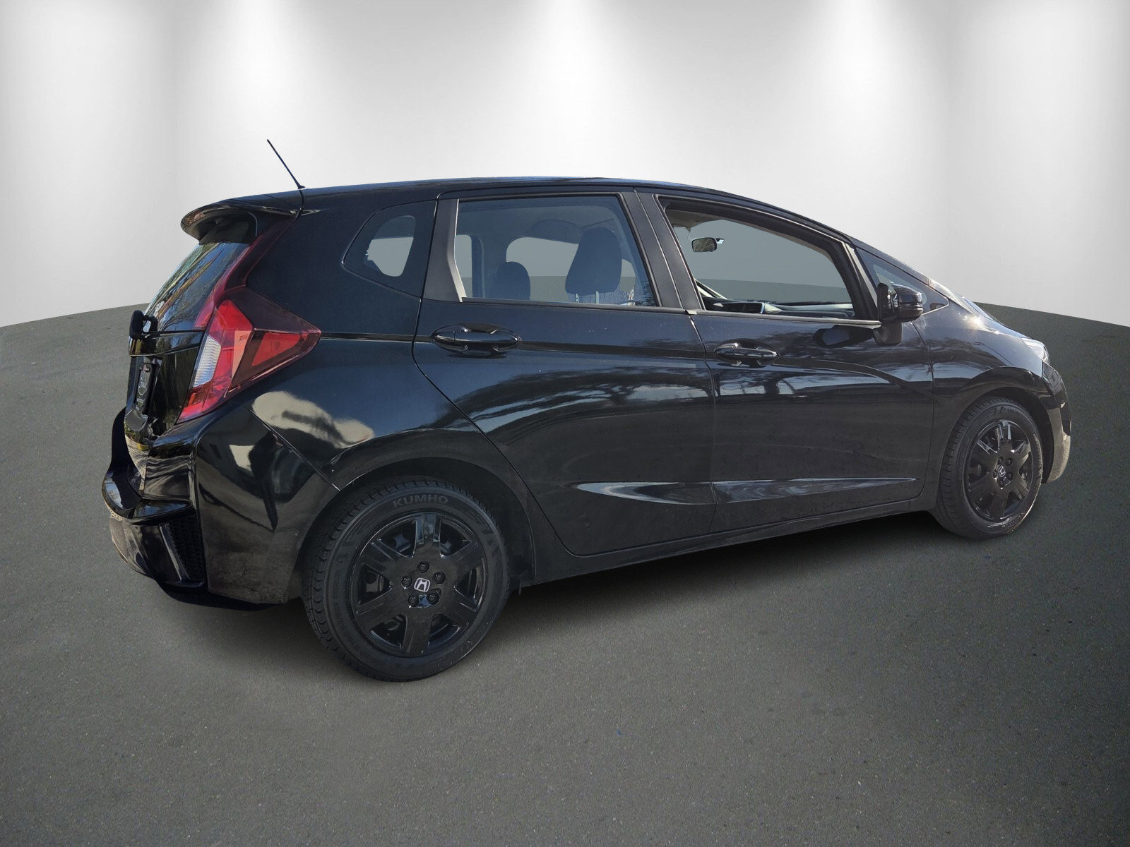 Used 2015 Honda Fit LX image 7
