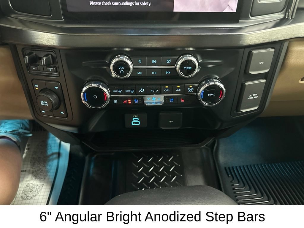 Used 2024 Ford F250 Lariat AWD/4WD image 49