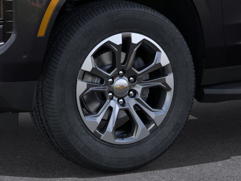 New 2026 Chevrolet Tahoe LS RWD image 33