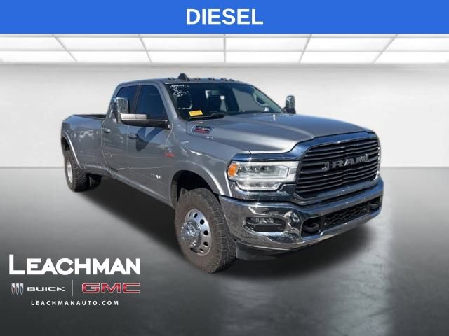 Used 2020 RAM 3500 Laramie