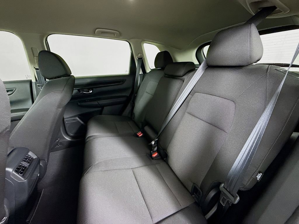 New 2026 Honda CR-V LX image 20